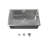 Stainless Steel Kitchen Sink