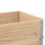 Corliss Wood Planter Box-978795795-978795796