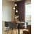 Kennesaw 3 - Light Brass Kitchen Island Pendant