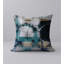 Housse de coussin décorative carrée « Treasure »-1182138715