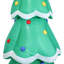 Towering Christmas Tree Inflatable with LED Lights