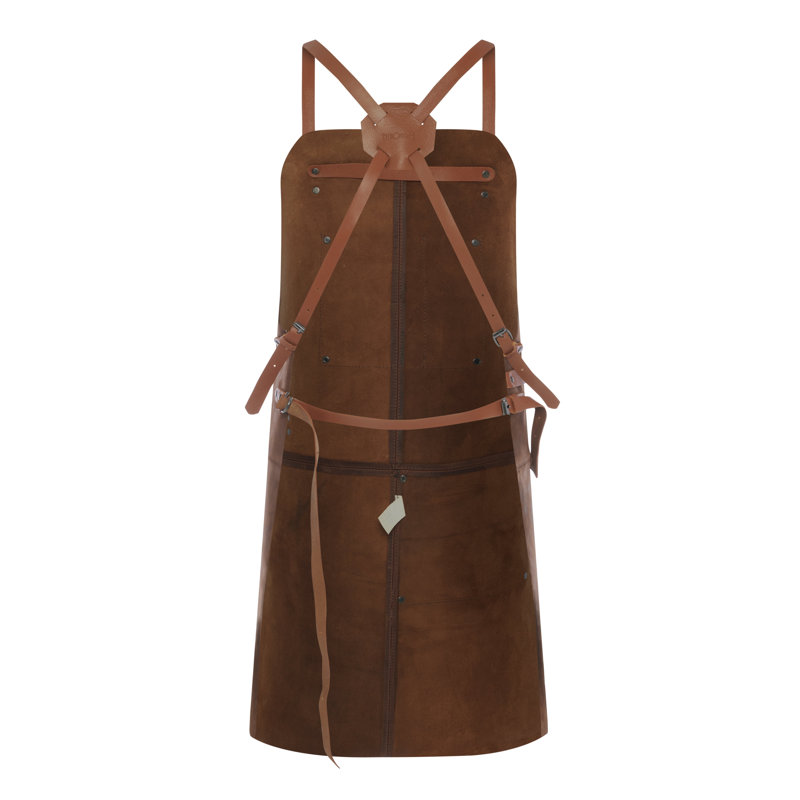 Premium Leather Apron