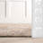 Jeccica Distressed Vintage Medallion Jute Blend Polyester Area Rug-2094773126