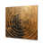 Sans cadre, métal