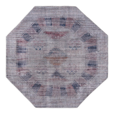 Sisu Striped Indoor Rug