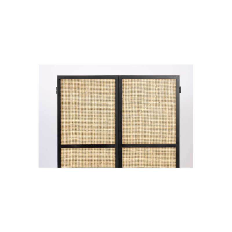 Guuji Accent Cabinet