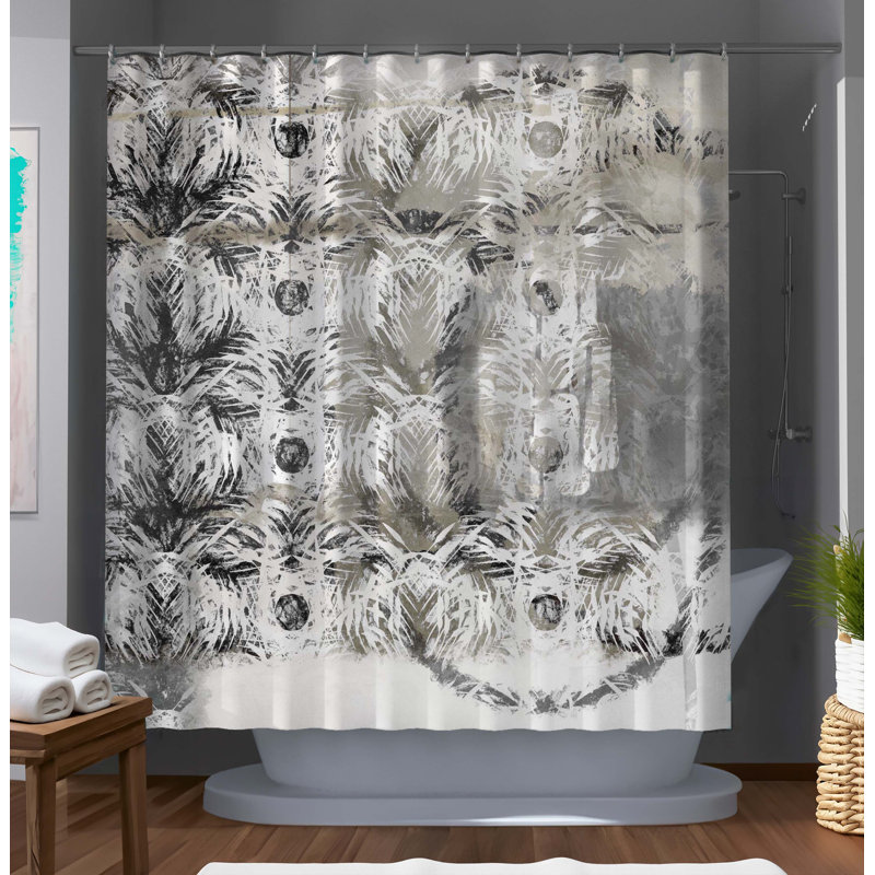 Rideau de douche Splendid Quenching Designer