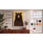 Bear Portrait Boho - Print-136735656-136735651