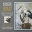 NAUTICAL Series CCXXVII - Impression encadrée de qualité supérieure - Prêt à être accroché - Aucun clou requis-1071192994-1071192997