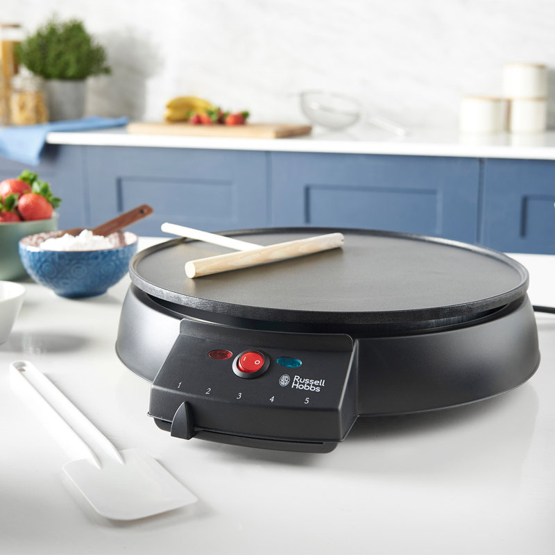 Russell Hobbs Crepe Maker