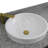 Pompano 61'' Double Bathroom Vanity with Top-1789268824-1789268825