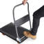 VonHaus 150kg Capacity Platform Truck - Multi-Functional Folding Platform Truck for Easy Transportation / Heavy Lifting