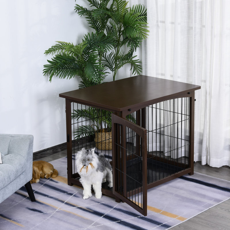 Cage pour chien Zoe