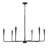 Glenarm 6 - Light Dimmable Classic / Traditional Chandelier-1156198854