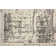 Gleam Area Rug in Ivory/Gray