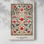 Série Wm morris cccxlii - Cavas enveloppés de galerie-1139104873