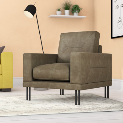 Mcgowan Upholstered Armchair