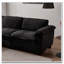 Canapé de luxe avec repose-pieds Furniture-416448442