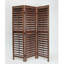 Cloison pliante 4 panneaux l 72 po x H 84 po West Brookfield-1348890240-1373173103