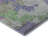 Premium Machine Washable Farolt AMF1906 Geometric Rug-839809428