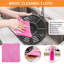 8.12cm Stainless Steel Grill Pan