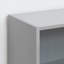 Zaira 80cm H x 40cm W Standard Bookcase-344145190-365381598