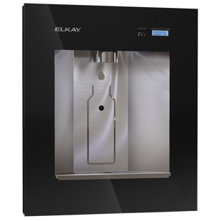 Elkay ezH2O Liv remote water chiller