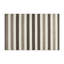 Tapis intérieur / extérieur blanc HorizontalStripes-1675799384