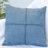 MicroSuede Throw Pillow , Faux Suede Cushion (Pack of 2)-106208110-106208109-108988546