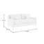 Alorton Loveseat-22443214