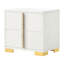 Table de chevet 2 tiroirs Lelio-1615687186-1664925257