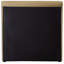 Lit plateforme tapissier Sloan Sadete-89989747-94491318