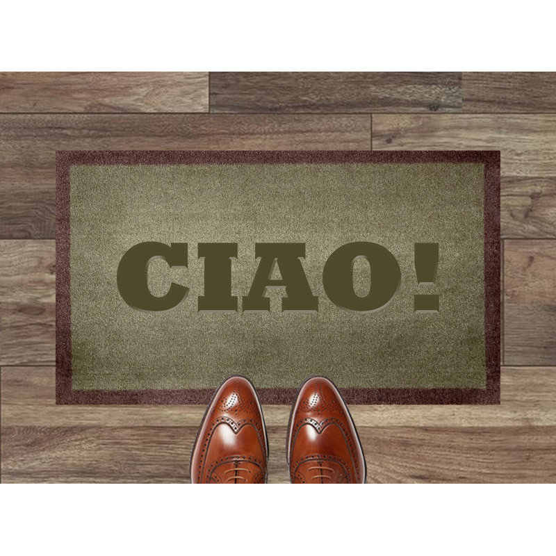 Renco Doormat