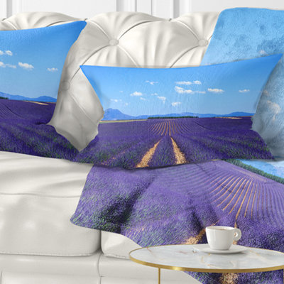 Paysage réversible  