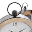 Horloge de table analogique à quartz-1604142843