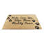 Non-Slip Outdoor Doormat
