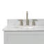 Ensemble de meuble-lavabo simple 37 po Partham-2142132002