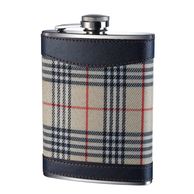 Hills Stainless Steel Ashtray
