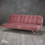  3 Seater Clic Clac Sofa Bed-513152285