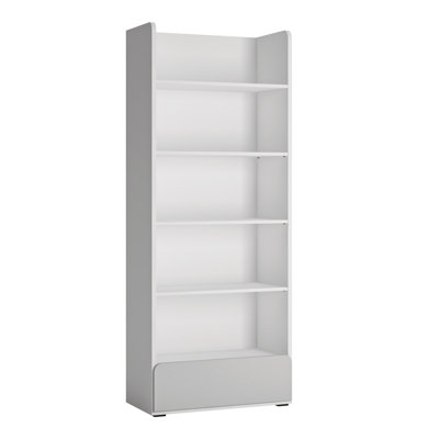 Dontavia 193.4cm H Furniture Kids Cube