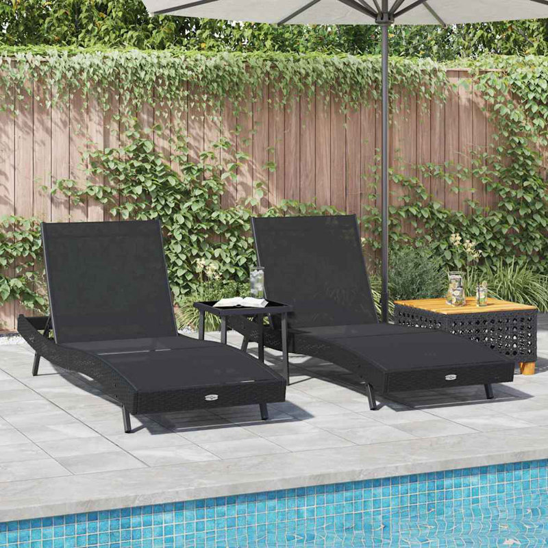 Sun Lounger