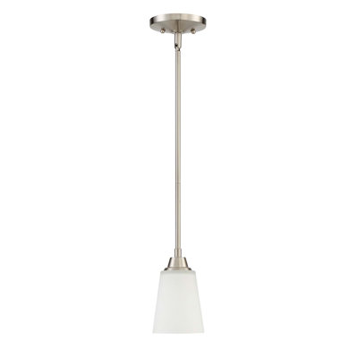Colfax 1 - Light Single Pendant