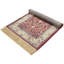 Bunton Rectangle 50 cm x 80 cm Area Rug