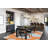 Tatem Chenille Abstract Indoor Rug-474027840