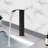 Single-Hole Bathroom Faucet