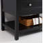 Ensemble de meuble-lavabo simple 36 po Voss-1777358489