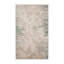 Tapis beige soyeux et moelleux-44585898