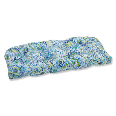 Coussin de banc Barbay