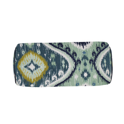 Manado Indoor/Outdoor Bolster Pillow