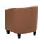 Upholstered Accent Chair